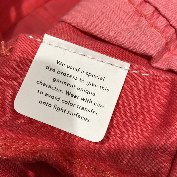 DL1961 Chloe Skinny Denim Girl Pants Size 12 - Picture 10 of 12